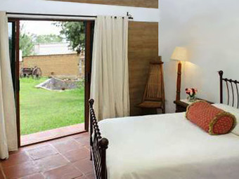 Hotel Tesoro 22