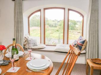 Barn Cottage, Leyburn