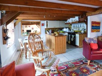 Swallow Cottage, Truro