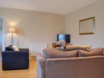 Croft Cottage 1