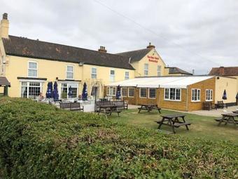The Bacchus Hotel