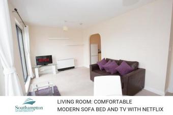 White Star Apartments