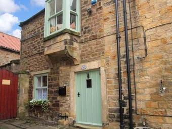 Wayside Cottage, Darlington