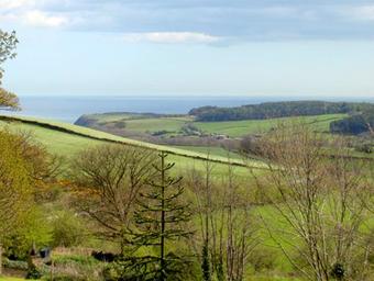Hayloft Cottage, Scarborough