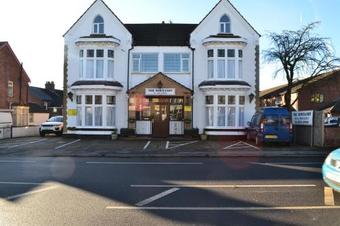 Hostal The Normanby