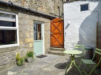 April Cottage
