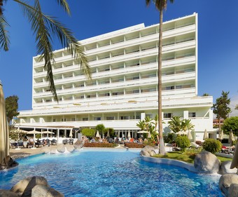 Hotel H10 Big Sur S�lo Adultos