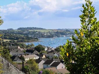 Estuary View, Penryn