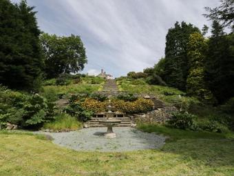 Gardeners Cottage, Pwllheli