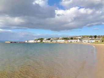 Killearn Cottage