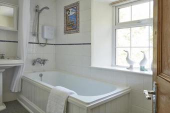 East Hill Cottage