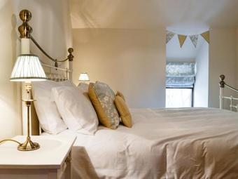 Maybill Cottage