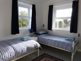 2 Farm Cottages