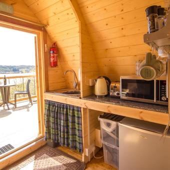 Mountview Pod