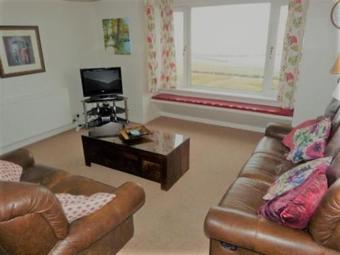 Apartamento Beachview Holiday Flat 2