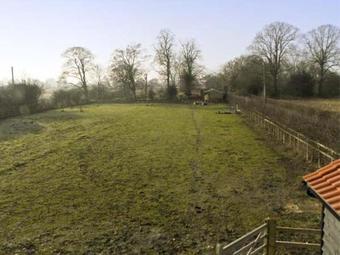 Grove Cottage, Malton