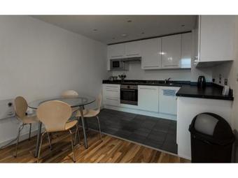 Lovely Family Apartment In Central Manchester