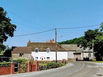 Smithy Cottage