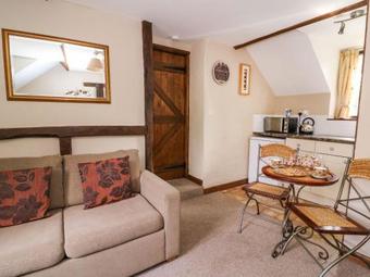 Oak Cottage, Llanidloes
