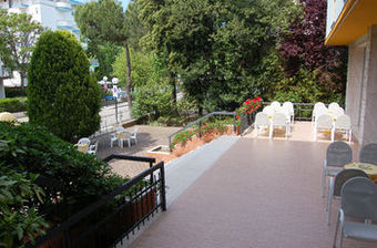 Hotel Paglierani