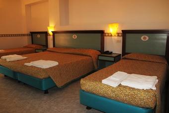 Hotel Cala Greca