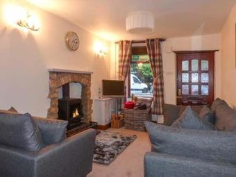 Old Farm Cottage