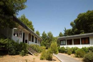 Hotel Alborea