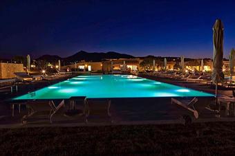 Hotel Paradise Punta Di L`aldia