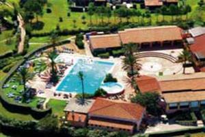 Hotel Liscia Eldi