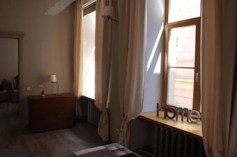 Apartamento Old City Cinema Loft Karl
