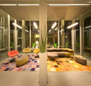 Hotel Mod 05 Living