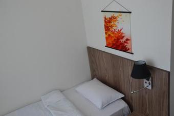 Posada Sakura Inn