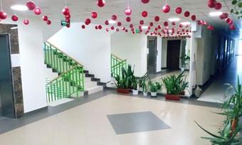 Apartment Near Alekseevskaya (229)