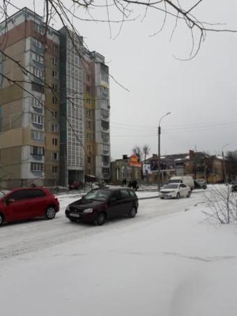 Apartment Prem'yer