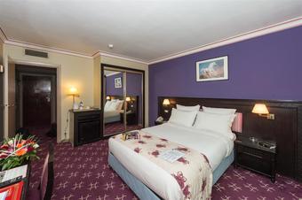Hotel B.w. Toubkal