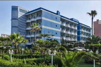Hotel Club Val D'anfa (superior)