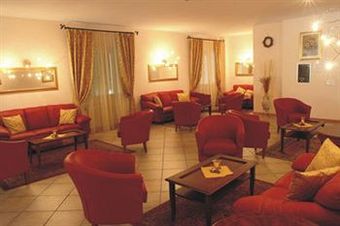 Hotel Andalo
