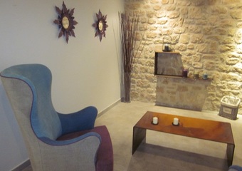 Hotel Villa Monter