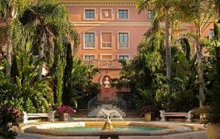 Hotel Anantara Villa Padierna Palace Benahavis-marbella