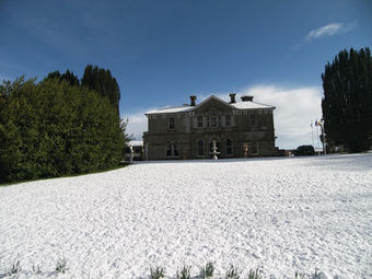 Hotel Lyrath Estate