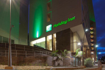 Hotel Holiday Inn Bogota Airport