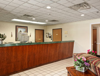 Hotel Baymont Beckley Wv