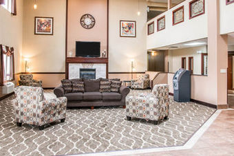 Hotel Comfort Inn Battle Creek