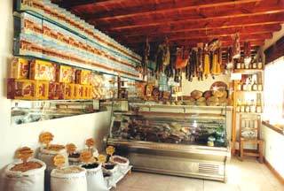 Hotel Hosteria Pe�a Sagra