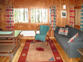 Ferienhaus Karelien 089s