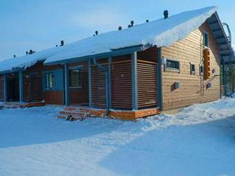 Holiday Home Kotokuusi 3