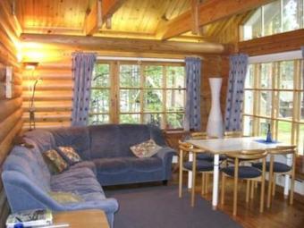 Holiday Home Honkakoli 3
