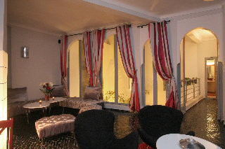 Hotel Riad Les Jardins Des Lilas