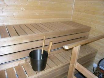 Holiday Home Mervinrinne