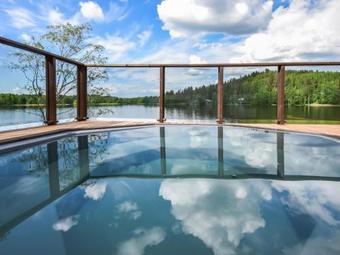 Holiday Home Orij�rvi